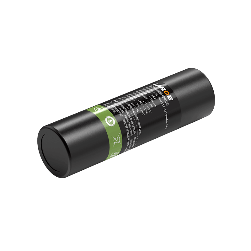 低溫18650 3.6V 3350mAh手持終端機鋰電池