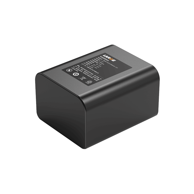 10.8V 5100mAh醫(yī)用18650鋰電池組