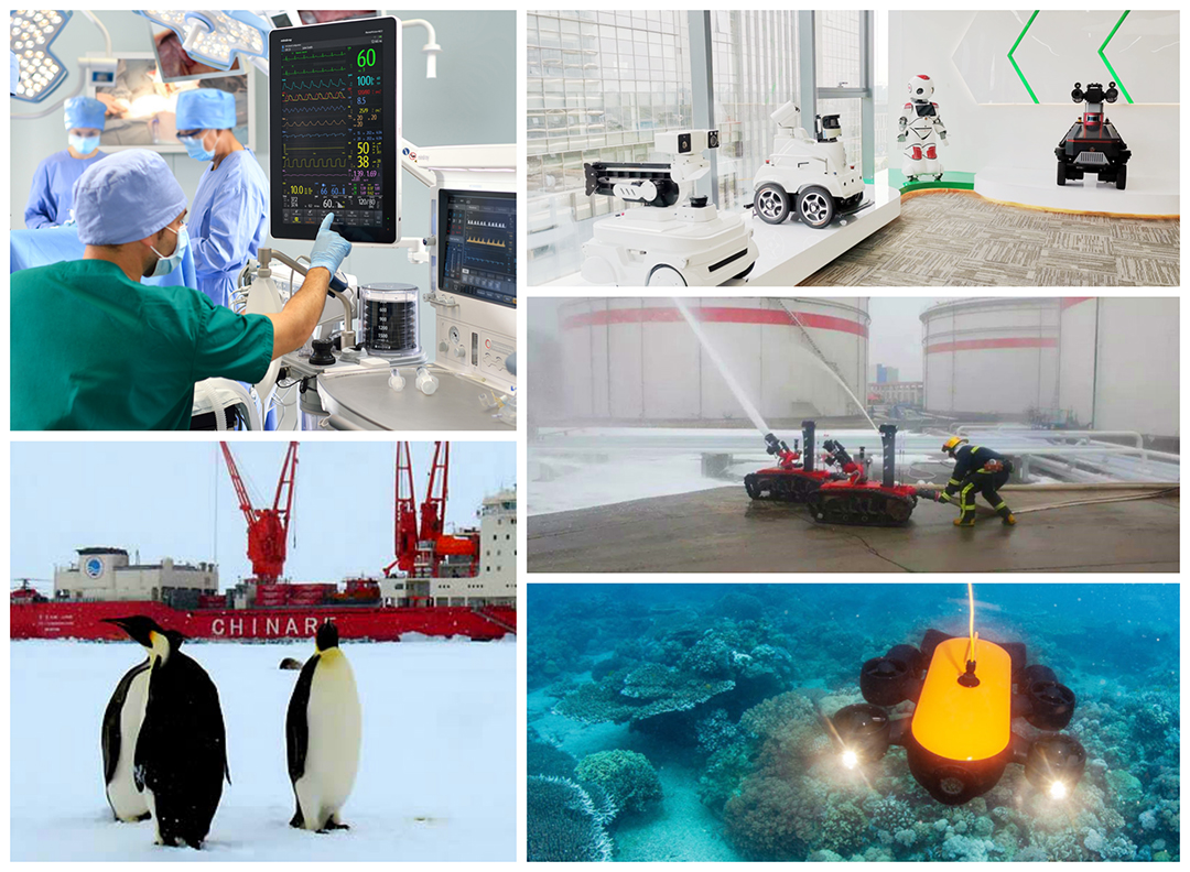 鋰電池全場景應用 鋰電池全場景應用