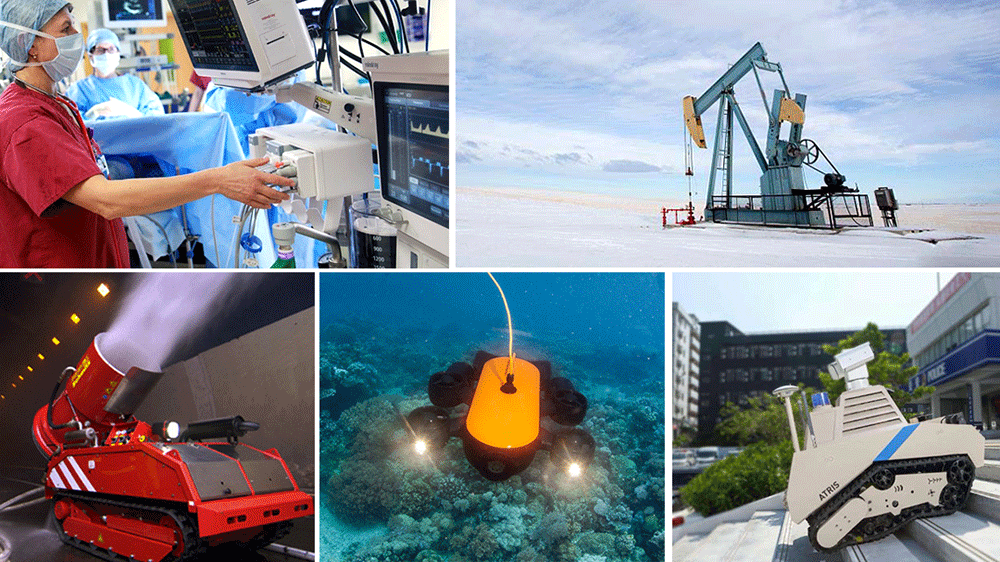 鋰電池應用 鋰電池應用